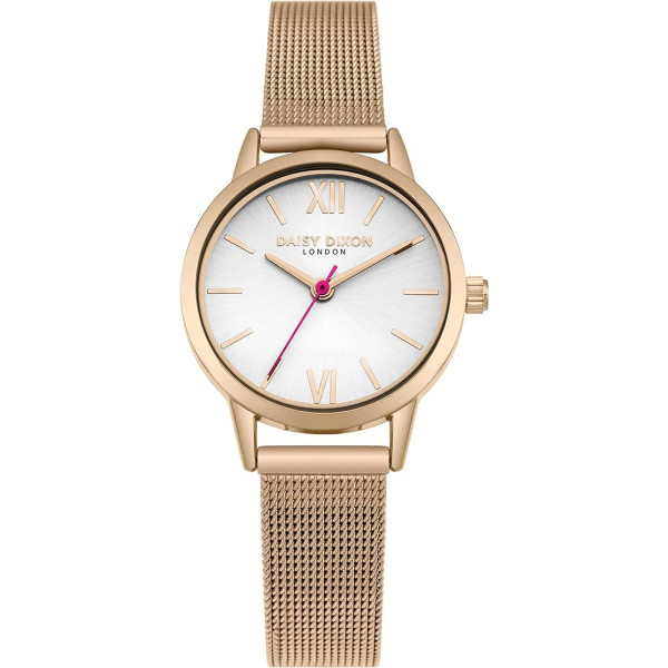 RELOJ DAISY DIXON MUJER  DD069RGM (26MM) D