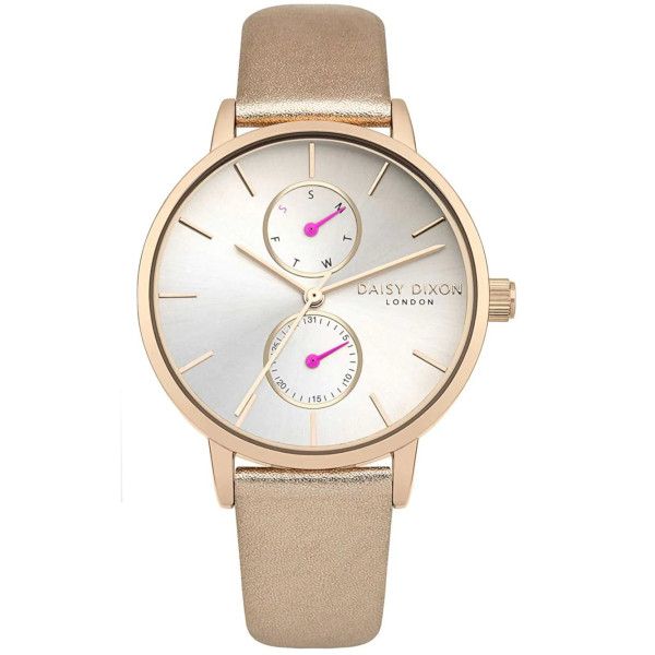 RELÓGIO DE MULHER DAISY DIXON DD086CRG (36MM) D