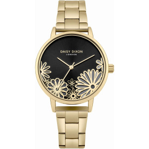 RELOJ DAISY DIXON MUJER  DD087BGM (36MM) D