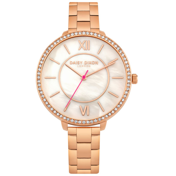 RELÓGIO DAISY DIXON MULHER DD088RGM (36MM) D