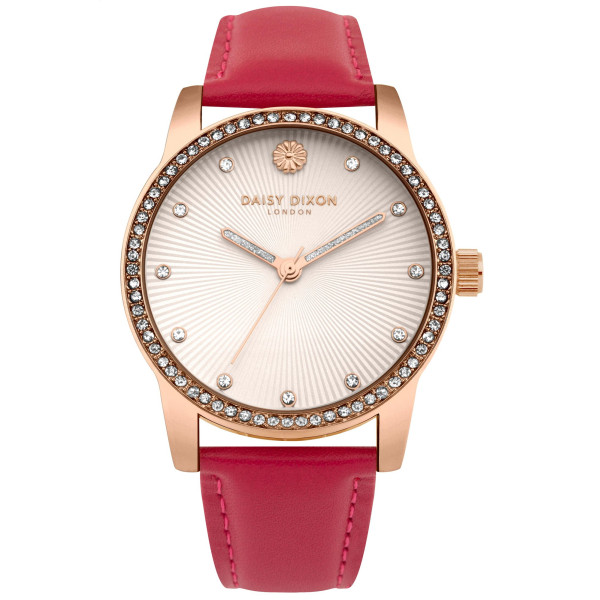 RELOJ DAISY DIXON MUJER  DD089PRG (36MM) D