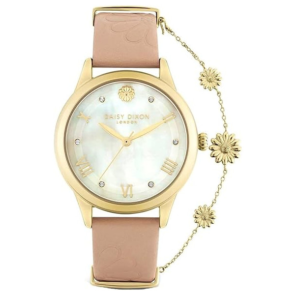 RELOJ DAISY DIXON MUJER  DD104PG (36MM) D