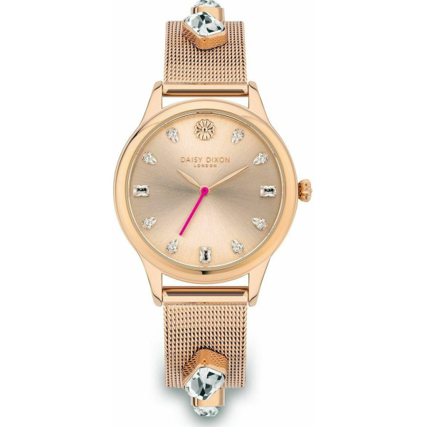 RELOJ DAISY DIXON MUJER  DD105RGM (35MM) D