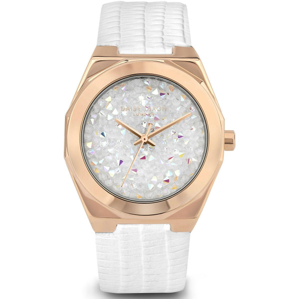 RELÓGIO DAISY DIXON MULHER DD120WRG (36MM) D