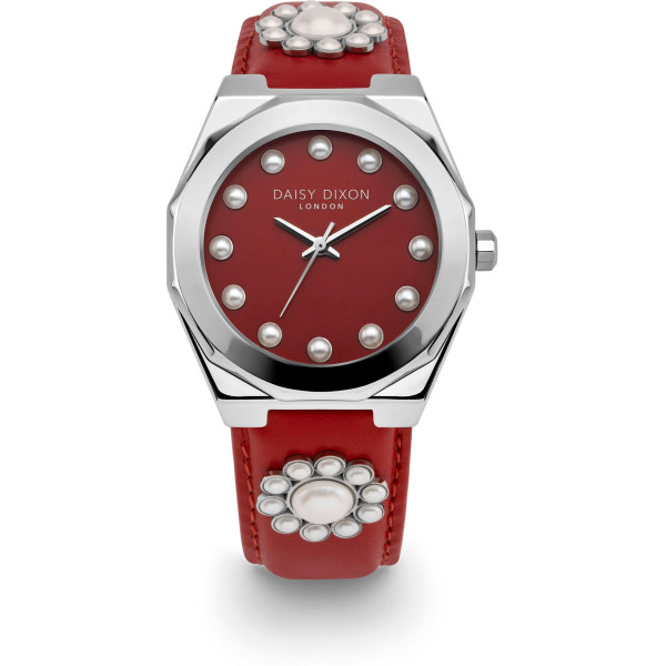 RELOJ DAISY DIXON MUJER  DD136PS (36MM) D