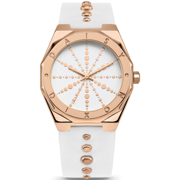 RELOJ DAISY DIXON MUJER  DD138WRG (36MM) D