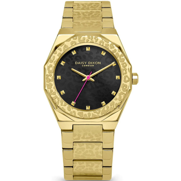 RELOJ DAISY DIXON MUJER  DD173GM (36MM) D