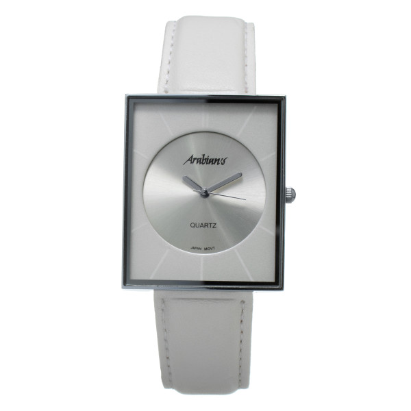 RELOJ ARABIANS UNISEX  DDBP2046W (43MM) D