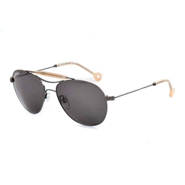 GAFAS DE SOL HALLY&SON DEUS UNISEX  DH501S01 D