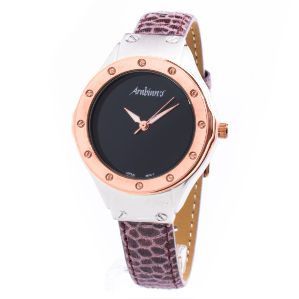 RELOJ ARABIANS MUJER  DPA2167M (33MM) D