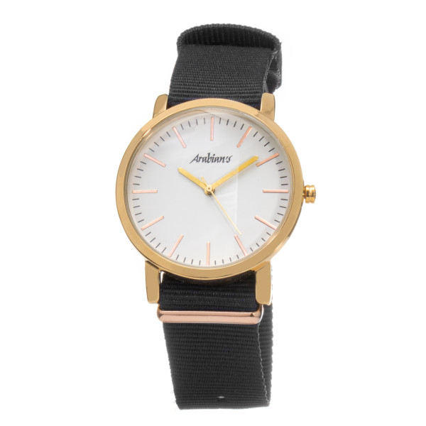 RELÓGIO ARABIANS UNISEX DPP2197N (38MM) D