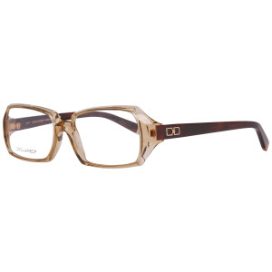 ÓCULOS DE VISTA DSQUARED2 MULHER DQ5019-045-54 D