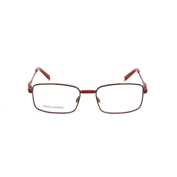 ÓCULOS DE VISÃO PARA HOMEM DSQUARED2 DQ5025-045-51 D