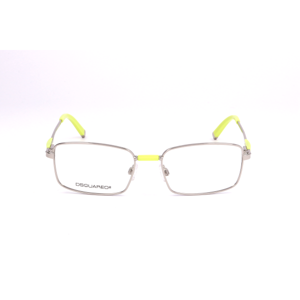 GAFAS DE VISTA DSQUARED2 HOMBRE  DQ502516A D