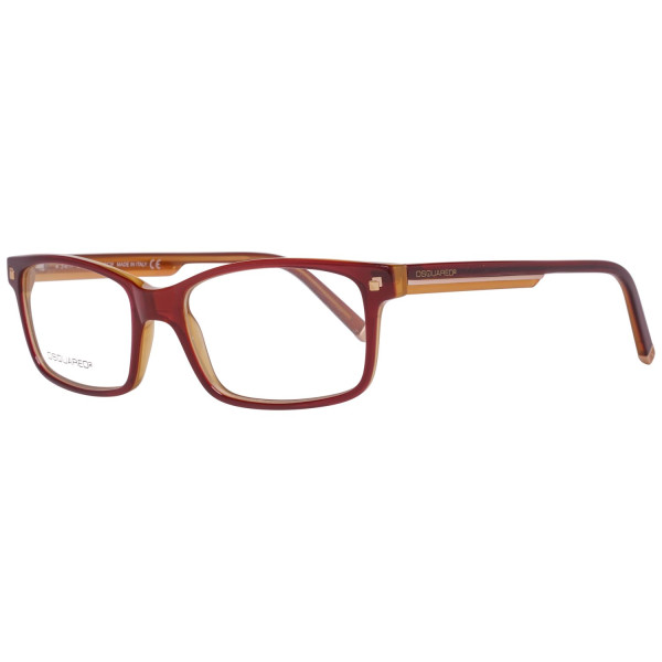 ÓCULOS DE VISTA DSQUARED2 HOMEM DQ5036-071-54 D