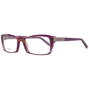 ÓCULOS DE VISTA DSQUARED2 MULHER DQ5046-050-54 D