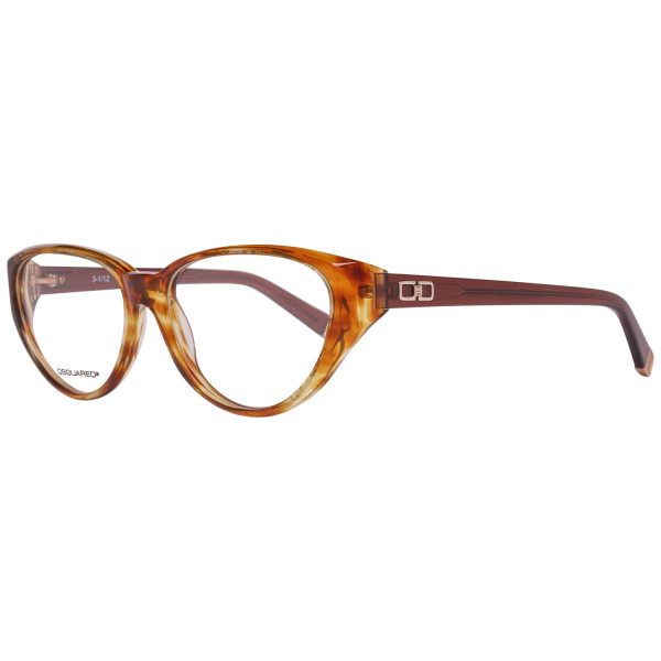 GAFAS DE VISTA DSQUARED2 MUJER  DQ5060-047-56 D