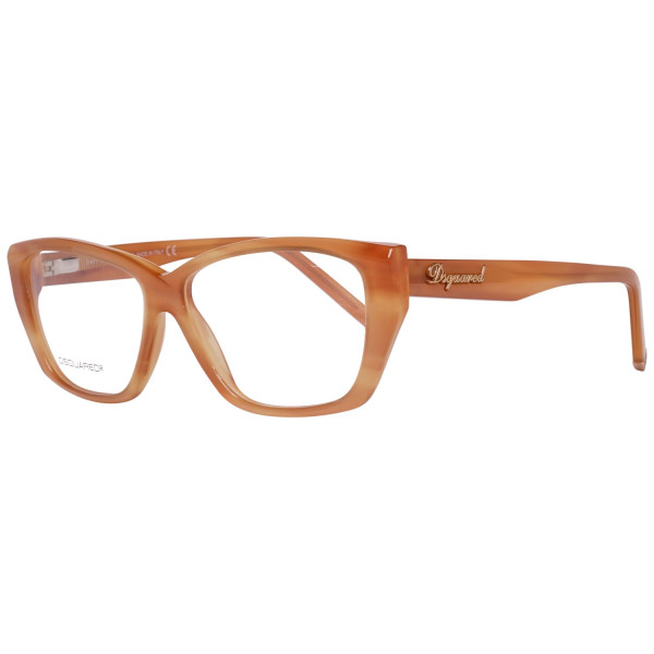 ÓCULOS DE VISTA DSQUARED2 MULHER DQ5063-039-54 D