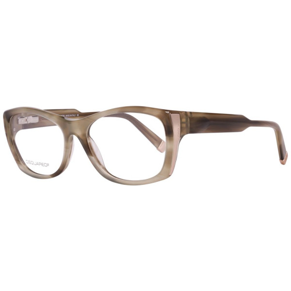 GAFAS DE VISTA DSQUARED2 HOMBRE  DQ5077-098-54 D