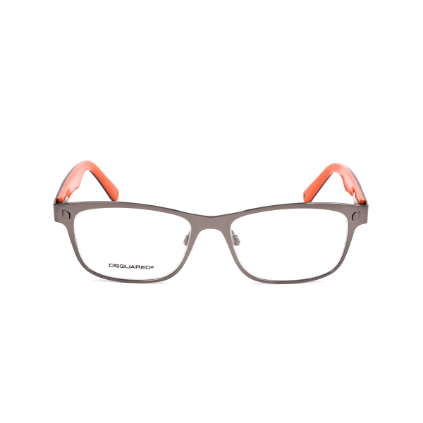 GAFAS DE VISTA DSQUARED2 HOMBRE  DQ5099-008-52 D