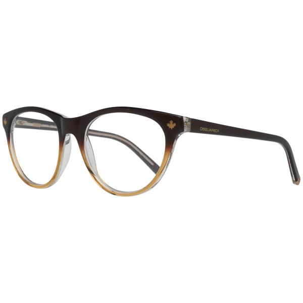 ÓCULOS PARA MULHERES DSQUARED2 DQ5107-050-52 D