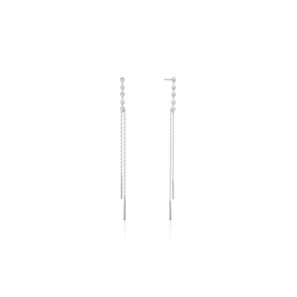 PENDIENTES ANIA HAIE MUJER ANIA HAIE E025-01H 4CM D