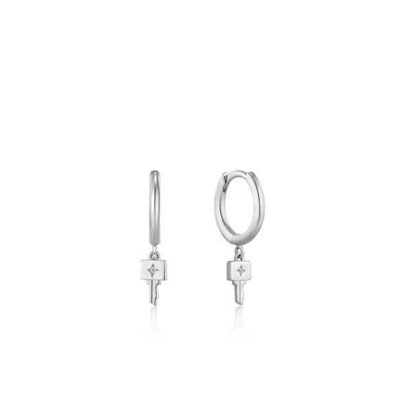 PENDIENTES ANIA HAIE MUJER ANIA HAIE E032-04H 1CM D