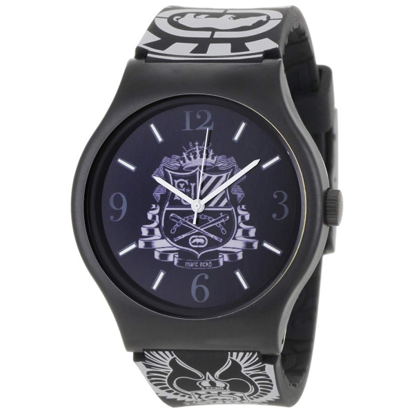 RELOJ MARC ECKO UNISEX  E06511M1 (42MM) D