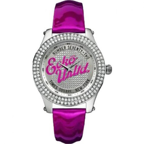 RELÓGIO MARC ECKO PARA MULHER E10038M5 (39MM) D