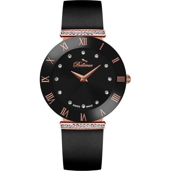 RELOJ BELLEVUE MUJER  E102 (26MM) D