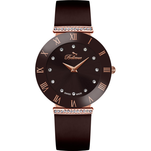 RELÓGIO BELLEVUE PARA MULHERES E103 (33MM) D