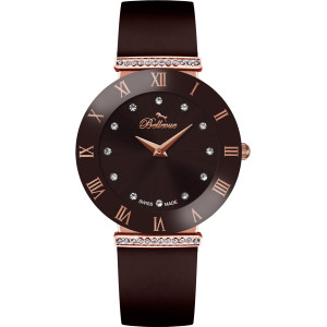 RELOJ BELLEVUE MUJER  E104 (26MM) D