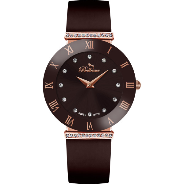 RELOJ BELLEVUE MUJER  E104 (26MM) D