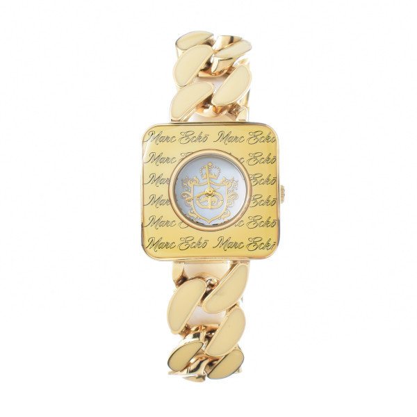 RELOJ MARC ECKO MUJER  E10557L1 (32MM) D