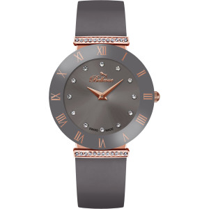 RELOJ BELLEVUE MUJER  E111 (33MM) D