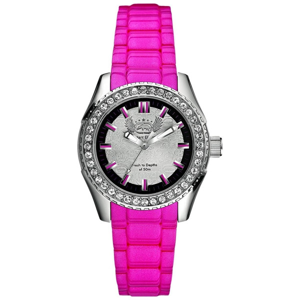 RELOJ MARC ECKO MUJER  E11599M3 (36MM) D