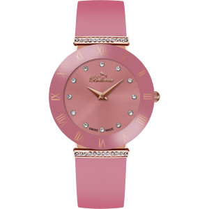 RELOJ BELLEVUE MUJER  E116 (26MM) D