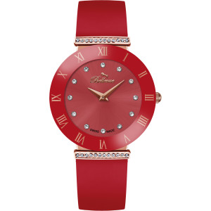 RELOJ BELLEVUE MUJER  E117 (33MM) D