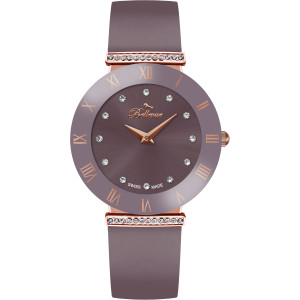 RELOJ BELLEVUE MUJER  E122 (26MM) D