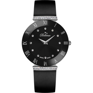 RELOJ BELLEVUE MUJER  E126 (26MM) D