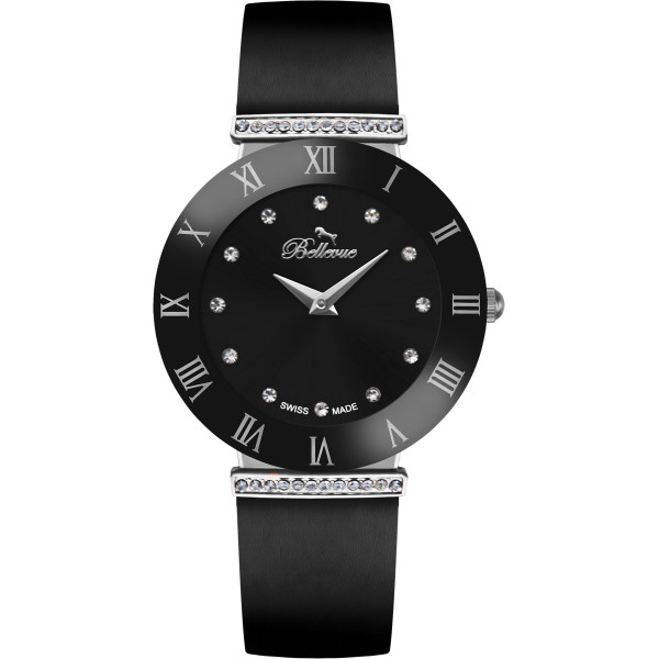 RELOJ BELLEVUE MUJER  E126 (26MM) D