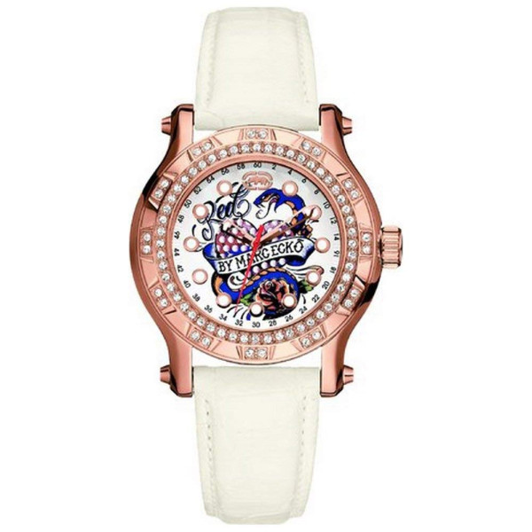 RELÓGIO MARC ECKO PARA MULHERES E13599M1 (39MM) D