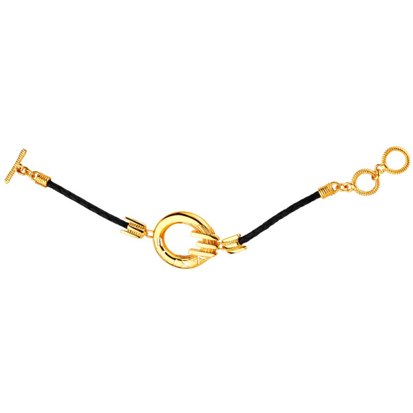 PULSERA ELIXA MUJER ELIXA EL127-1869 21CM D