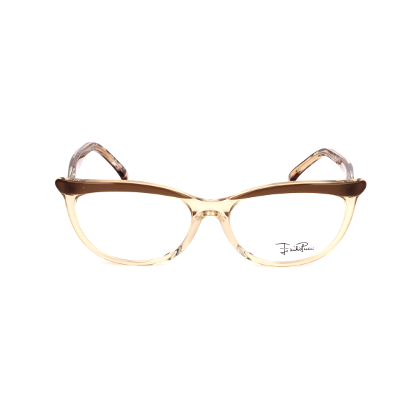 GAFAS DE VISTA PUCCI MUJER  EP2681250 D