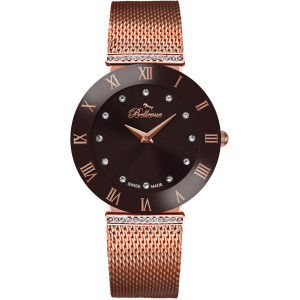 RELOJ BELLEVUE MUJER  F103 (33MM) D