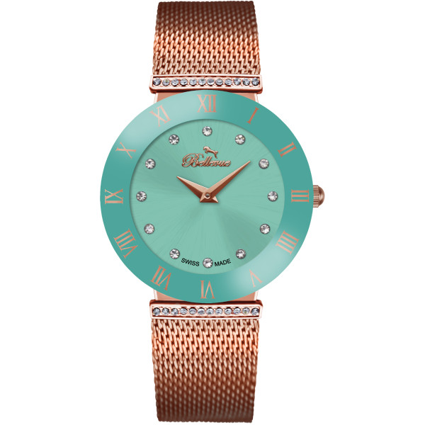 RELOJ BELLEVUE MUJER  F110 (27MM) D