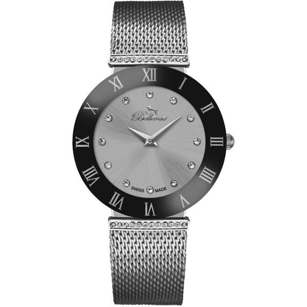 RELOJ BELLEVUE MUJER  F128 (26MM) D