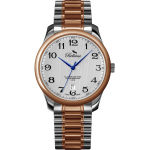 RELOJ BELLEVUE MUJER  F3 (30MM) D