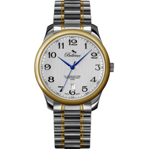 RELOJ BELLEVUE MUJER  F9 (30MM) D