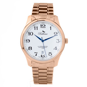 RELOJ BELLEVUE MUJER  FB4 (40MM) D